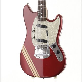 Fender Japan MG73-78CO OCR Old Candy Apple Red [3.14kg/2004-2006年製] フェンダー Mustang 【池袋店】