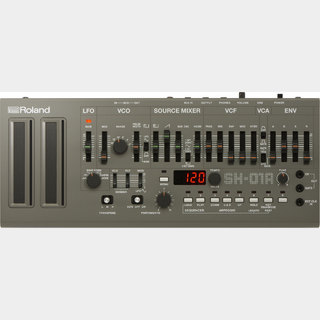 Roland SH-01A Boutique◆1台限定超特価!即納可能!【TIMESALE!~7/28 19:00!】