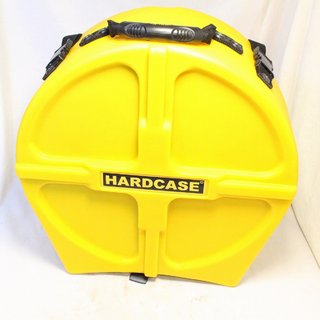 Hard Case HNL14SY 14インチ スネア用ケース イエロー【池袋店】