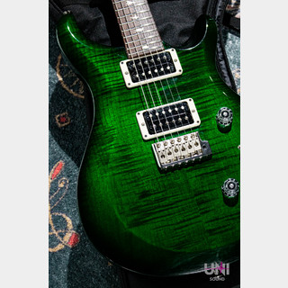 Paul Reed Smith(PRS) S2 Custom24 Emerald Green 2019