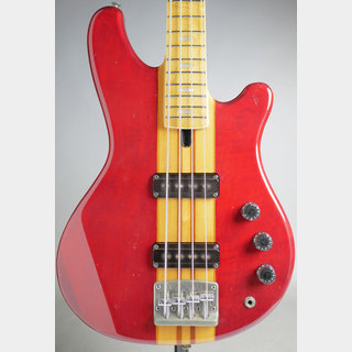 エレクトリック・ベース ＞ 変形タイプの検索結果【楽器検索デジマート】