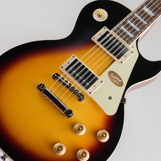 Epiphone Inspired by Gibson Custom Shop 1959 Les Paul Standard/Tobacco Burst【SN:23121528560】