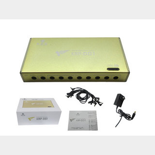 ギター KES KRP-001 K.E.S ( ケーイーエス ) KRP-001 送料無料 | サウンドハウス