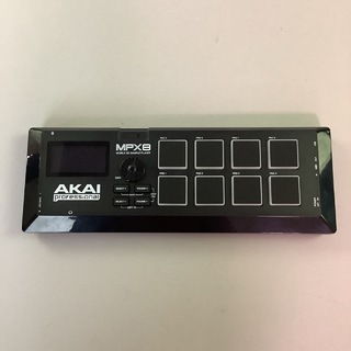 AKAI MPX8