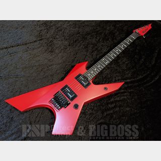 Killer Guitar エレキギター 赤 Amazon | Killer KG-Exploder II Delicious Red エレキギター