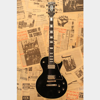Gibson 1968 Les Paul Custom "First Les Paul Reissue" 