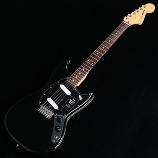 Fender Player II Mustang Rosewood Fingerboard Black フェンダー エレキギター[3.05kg]【池袋店】