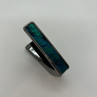 thalia BC-TEAL ANGEL WING