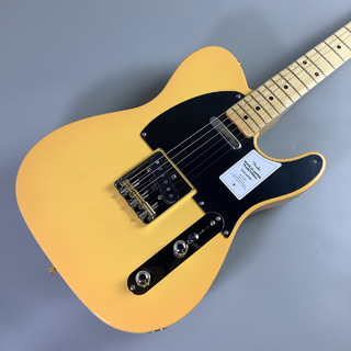 Fender Made In Japan Traditional 50s Telecaster
