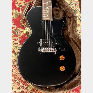 Gibson 【NEW】Charlie Starr Les Paul Junior Ebony #222140240 [3.58kg] [シグネチャーモデル] [250本限定]