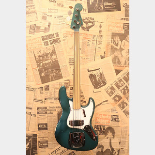 エレクトリック・ベース ＞ JBタイプ、Fender、Jazz Bassの検索結果