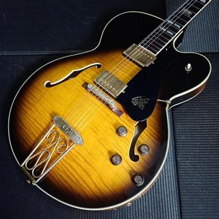 Gibson ES-350 Centennial Vintage Sunburst -1994-【御茶ノ水本店 FINEST GUITARS】