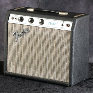 Fender CHAMP AMP SILVER FACE 【御茶ノ水本店】