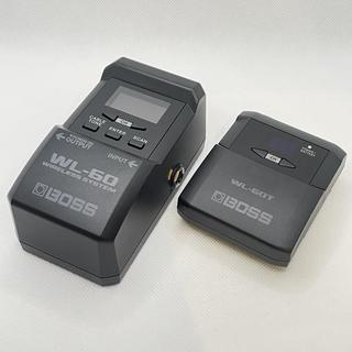 ワイヤレスシステム ＞ 楽器用ワイヤレスセットの検索結果【楽器検索