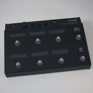 LINE 6 HX Effects 【渋谷店】