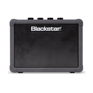 Blackstarブラックスター FLY 3 CHARGE BLUETOOTH ブルートゥース機能搭載 充電式駆動 小型ギターアンプ