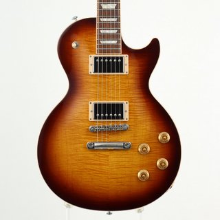 Gibson Les Paul Traditional 2018 Tabacco Sunburst 【心斎橋店】