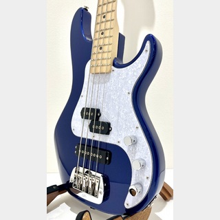 G&L 45th Anniversary Limited-edition SB-2 / Sapphire Blue Metallic