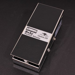 Shin's Music Guitars Station Artist Special Smooth Taper Baby Perfect Volume [Custom 504] Black Tolex