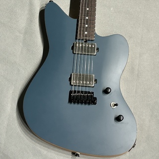 SAITO GUITARS  S-622JMC MRA 2H BA2 Navy Blue 