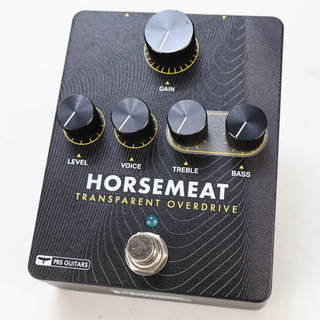 PRS HORSEMEAT レシート付　保証書あり Paul Reed Smith(PRS)、Horsemeatの検索結果【楽器検索デジマート】
