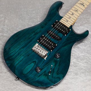工房整備品】PRS SE SwampAsh special（PRS SE Swamp Ash