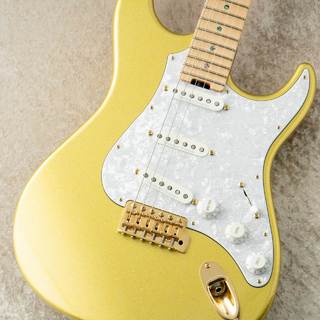 ESP SNAPPER Ohmura Custom -Eclipse Gold- #E4980242 【大村氏直筆サインポートレート】【旧定価】【町田店】