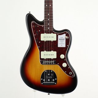 Fender TraditionalII 60s Jazzmaster  3-Color Sunburst 【心斎橋店】