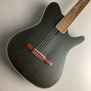 Ibanez TOD10N / Transparent Black Flat【USED】【下取りがお得！】