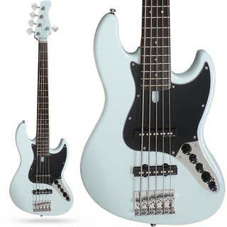 Sire Marcus Miller V3 5st 2nd Generation SBL 5弦ベース ジャズベースタイプ ソニックブルー