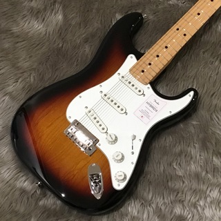 FenderMADE IN JAPAN HYBRID II STRATOCASTER /HYBRID II ST MN/実物写真【SALE】