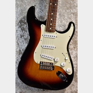 Fender FSR Made in Japan Traditional II 60s Stratocaster 3-Color Sunburst #JD22017689【3.42kg】【横浜店】