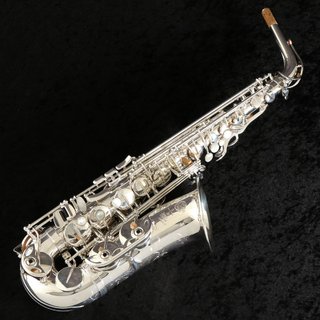 SELMER Alto SA80IISP Jubilee シリーズ2 SN.781xxx 銀メッキ アルトサックス 【御茶ノ水本店】