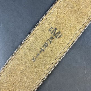 Martin 18A0030 DIST ギターストラップ／ＰｒｅｍｉｕｍＲｏｌｌｅｄＬｅａｔｈｅｒ
