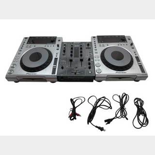 PIONEER、DJM-400の検索結果【楽器検索デジマート】
