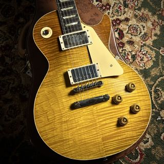 Gibson PSL 1959 Les Paul Standard VOS #941794 (3.90kg)【現物写真】