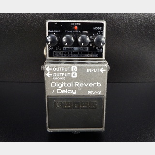 BOSS、rv-3の検索結果【楽器検索デジマート】