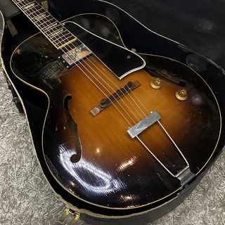 Gibson L-50 1953s Mod. (ギブソン アーチトップ モディファイ)