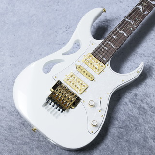 Ibanez PIA3761 "Paradise in Art"【STEVE VAI Signature Model】 価格改定前最後の入荷です