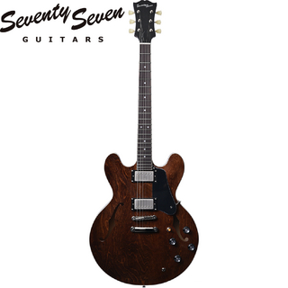 Seventy Seven Guitars EXRUBATO-STD-JT -ABR-【Webショップ限定】
