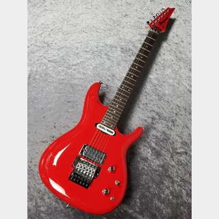 Ibanez JS2480 【Joe Satriani Signature Model】 サスティニアック搭載モデル  久々の入荷です!