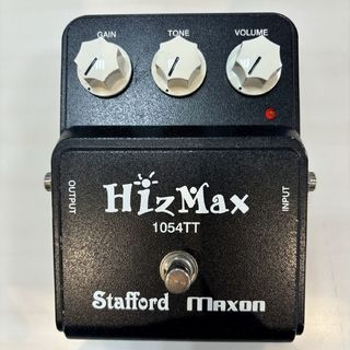 Maxon 中古 HIZMAX-1054TT