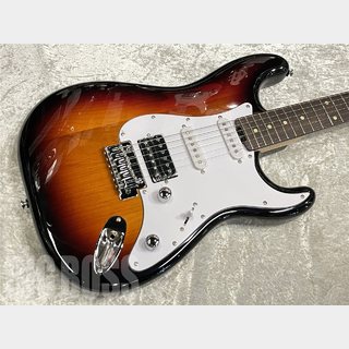 Kaalena KA-ST-SSH【3 Tone Sunburst】