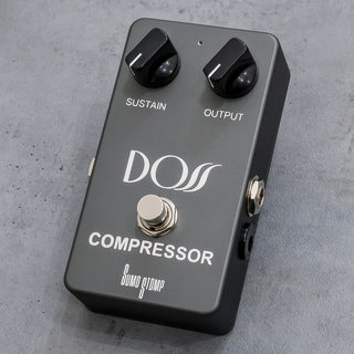 SUMO STOMP DOSS COMPRESSOR