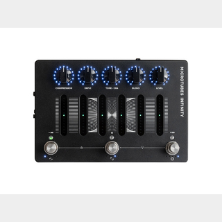 Darkglass Electronics、Microtubes Infinityの検索結果【楽器検索