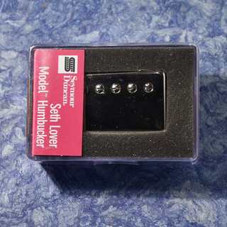 Seymour Duncan SH-55n Seth Lover, Nickel, 1C