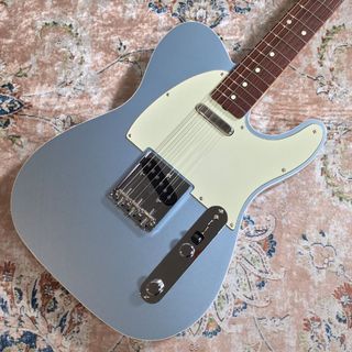 Fender FSR TRAD 60s TL CTM エレキギター／島村楽器別注モデル