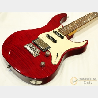 Yamaha PACIFICA 612の検索結果【楽器検索デジマート】