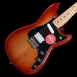 Fender Player Duo-Sonic HS Maple Sienna Sunburst [長期展示アウトレット] 【池袋店】