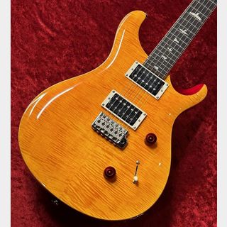 Paul Reed Smith(PRS) SE Custom 24 Vintage Yellow